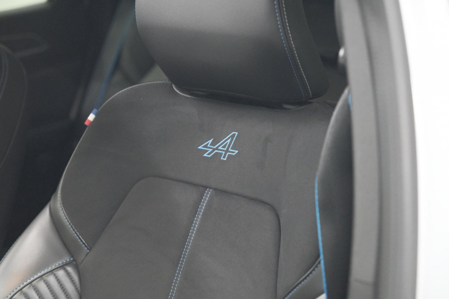 Renault Arkana 1.6 E-Tech full hybrid 145 esprit Alpine | 360 Camera | Panoramadak | Stoelverwarming | Dodehoekdetectie