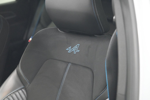 Renault Arkana 1.6 E-Tech full hybrid 145 esprit Alpine | 360 Camera | Panoramadak | Stoelverwarming | Dodehoekdetectie