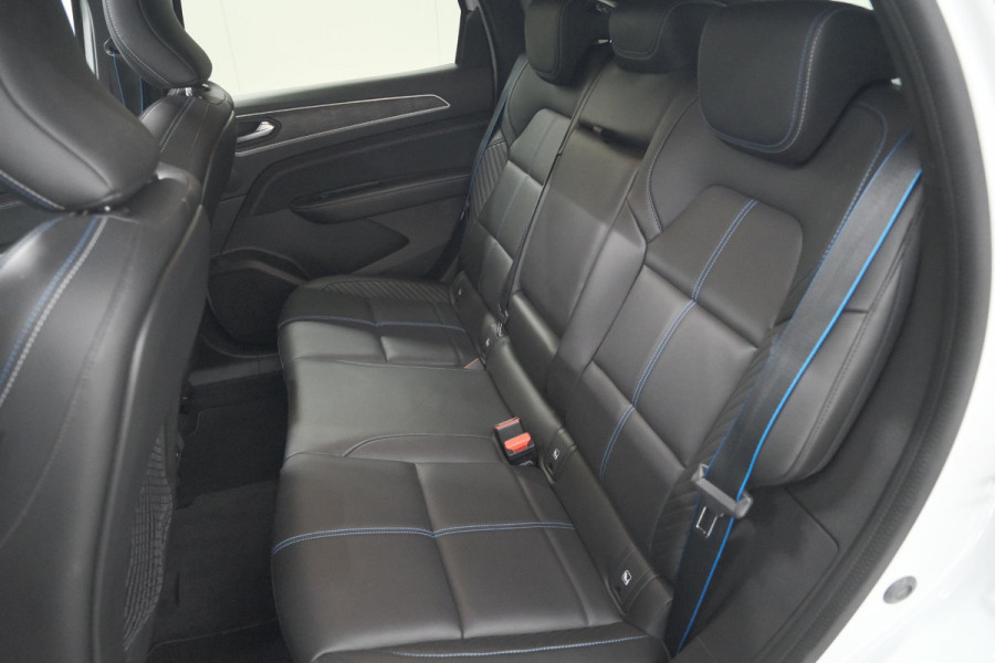 Renault Arkana 1.6 E-Tech full hybrid 145 esprit Alpine | 360 Camera | Panoramadak | Stoelverwarming | Dodehoekdetectie