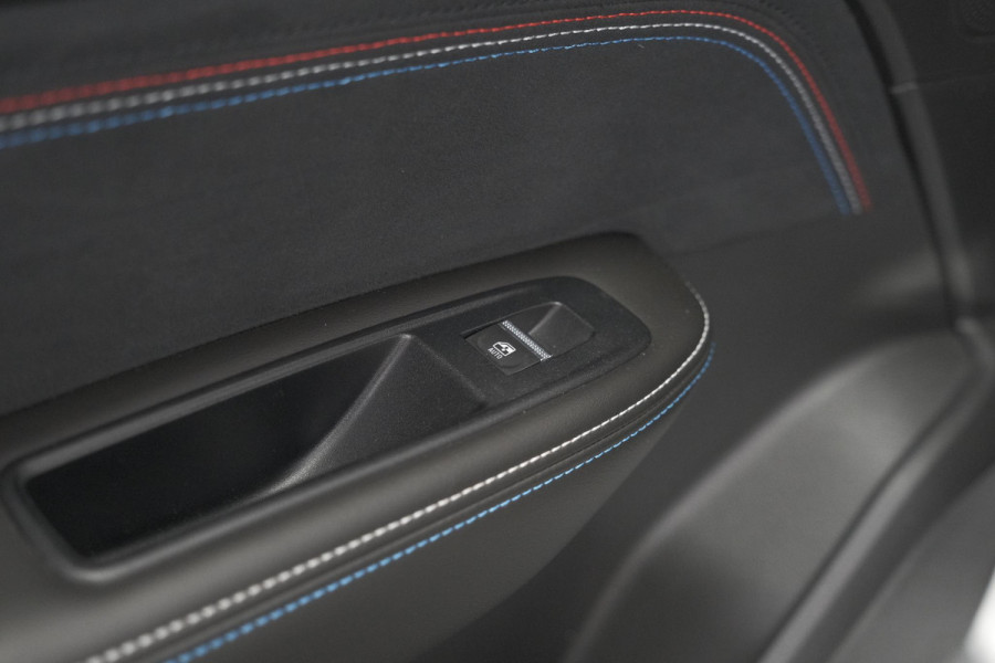 Renault Arkana 1.6 E-Tech full hybrid 145 esprit Alpine | 360 Camera | Panoramadak | Stoelverwarming | Dodehoekdetectie