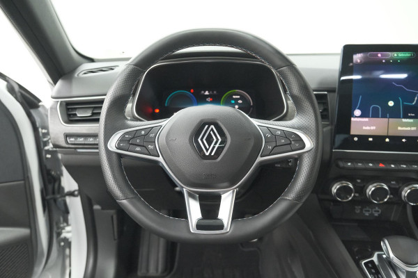 Renault Arkana 1.6 E-Tech full hybrid 145 esprit Alpine | 360 Camera | Panoramadak | Stoelverwarming | Dodehoekdetectie