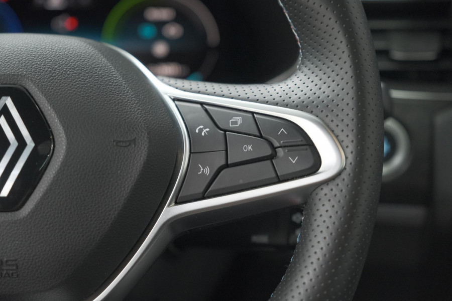 Renault Arkana 1.6 E-Tech full hybrid 145 esprit Alpine | 360 Camera | Panoramadak | Stoelverwarming | Dodehoekdetectie