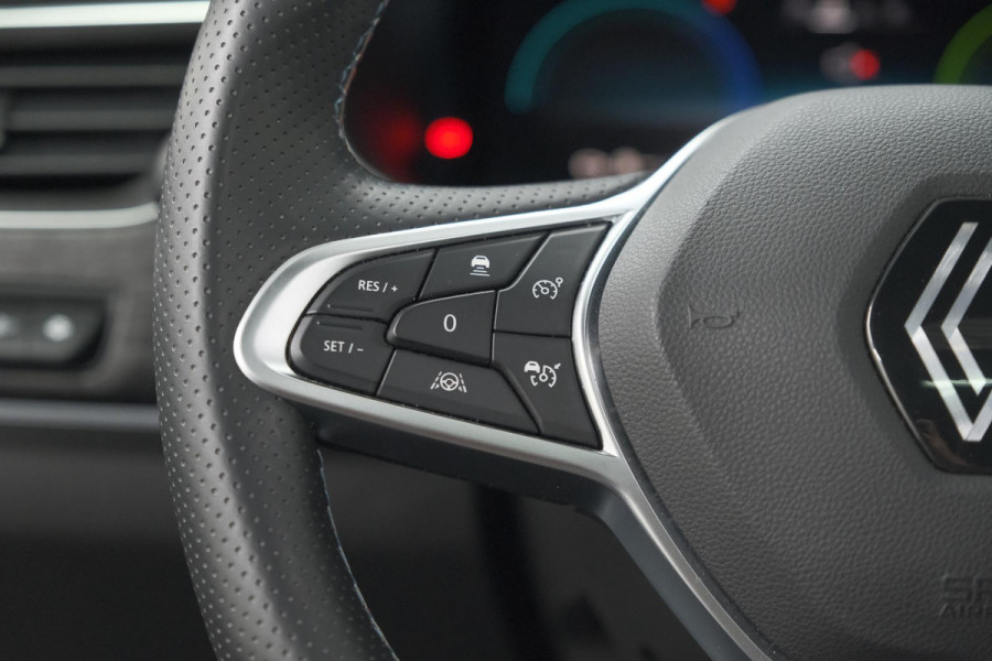 Renault Arkana 1.6 E-Tech full hybrid 145 esprit Alpine | 360 Camera | Panoramadak | Stoelverwarming | Dodehoekdetectie