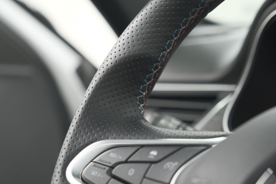 Renault Arkana 1.6 E-Tech full hybrid 145 esprit Alpine | 360 Camera | Panoramadak | Stoelverwarming | Dodehoekdetectie