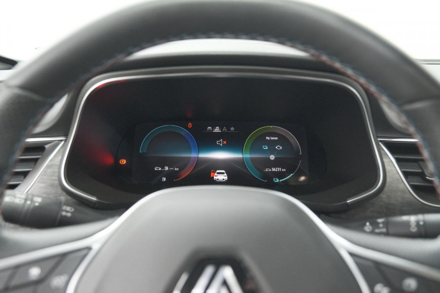 Renault Arkana 1.6 E-Tech full hybrid 145 esprit Alpine | 360 Camera | Panoramadak | Stoelverwarming | Dodehoekdetectie