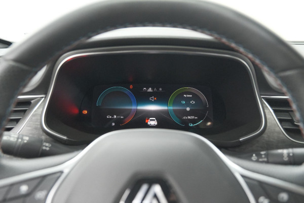 Renault Arkana 1.6 E-Tech full hybrid 145 esprit Alpine | 360 Camera | Panoramadak | Stoelverwarming | Dodehoekdetectie
