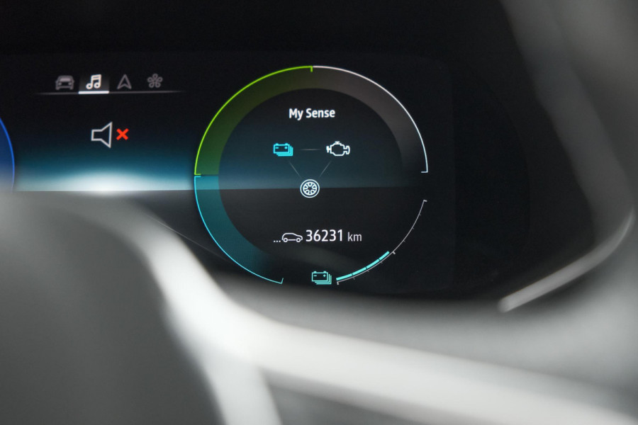 Renault Arkana 1.6 E-Tech full hybrid 145 esprit Alpine | 360 Camera | Panoramadak | Stoelverwarming | Dodehoekdetectie