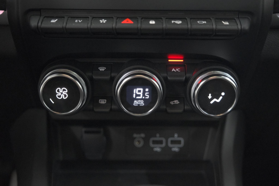 Renault Arkana 1.6 E-Tech full hybrid 145 esprit Alpine | 360 Camera | Panoramadak | Stoelverwarming | Dodehoekdetectie