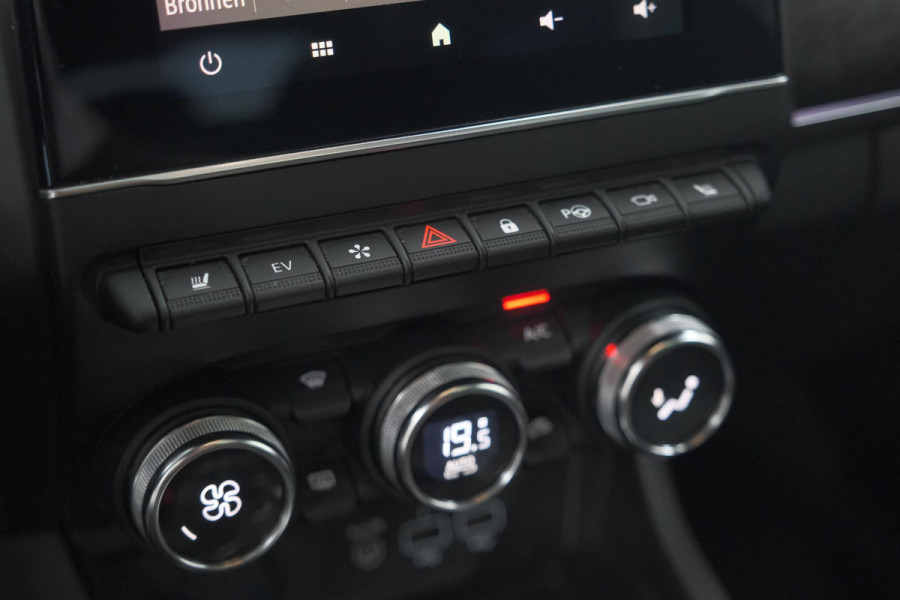 Renault Arkana 1.6 E-Tech full hybrid 145 esprit Alpine | 360 Camera | Panoramadak | Stoelverwarming | Dodehoekdetectie