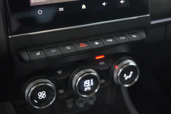 Renault Arkana 1.6 E-Tech full hybrid 145 esprit Alpine | 360 Camera | Panoramadak | Stoelverwarming | Dodehoekdetectie