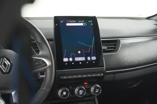 Renault Arkana 1.6 E-Tech full hybrid 145 esprit Alpine | 360 Camera | Panoramadak | Stoelverwarming | Dodehoekdetectie