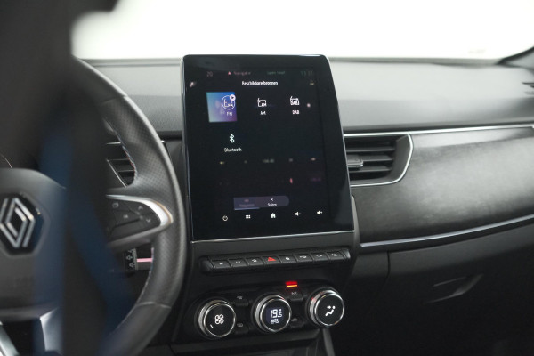 Renault Arkana 1.6 E-Tech full hybrid 145 esprit Alpine | 360 Camera | Panoramadak | Stoelverwarming | Dodehoekdetectie