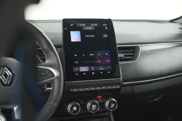 Renault Arkana 1.6 E-Tech full hybrid 145 esprit Alpine | 360 Camera | Panoramadak | Stoelverwarming | Dodehoekdetectie