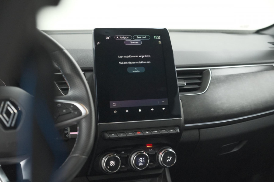 Renault Arkana 1.6 E-Tech full hybrid 145 esprit Alpine | 360 Camera | Panoramadak | Stoelverwarming | Dodehoekdetectie
