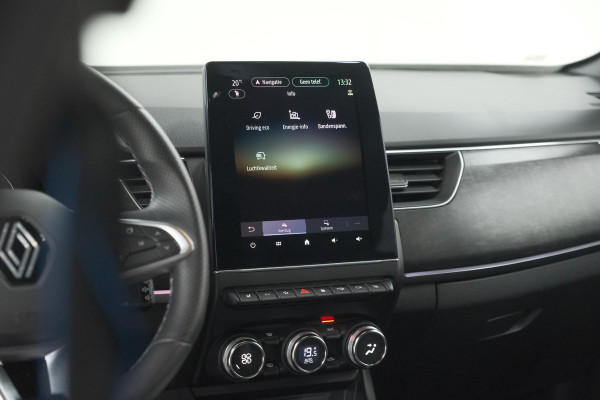 Renault Arkana 1.6 E-Tech full hybrid 145 esprit Alpine | 360 Camera | Panoramadak | Stoelverwarming | Dodehoekdetectie