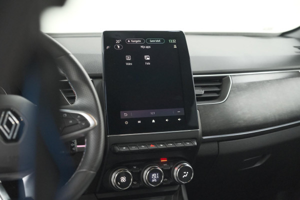 Renault Arkana 1.6 E-Tech full hybrid 145 esprit Alpine | 360 Camera | Panoramadak | Stoelverwarming | Dodehoekdetectie