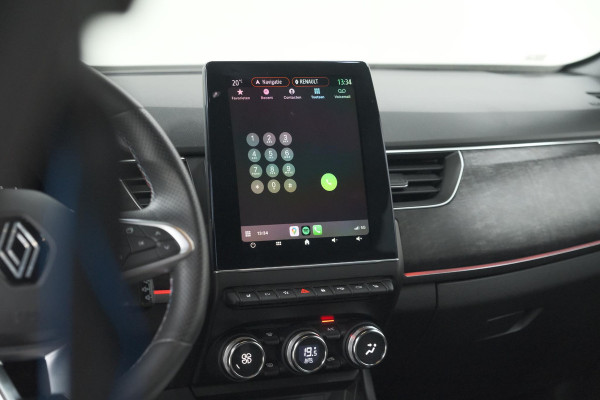 Renault Arkana 1.6 E-Tech full hybrid 145 esprit Alpine | 360 Camera | Panoramadak | Stoelverwarming | Dodehoekdetectie