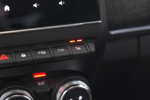 Renault Arkana 1.6 E-Tech full hybrid 145 esprit Alpine | 360 Camera | Panoramadak | Stoelverwarming | Dodehoekdetectie