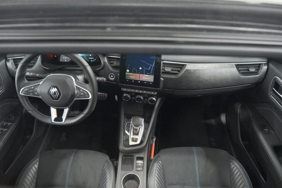 Renault Arkana 1.6 E-Tech full hybrid 145 esprit Alpine | 360 Camera | Panoramadak | Stoelverwarming | Dodehoekdetectie