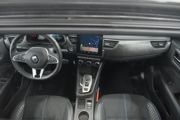 Renault Arkana 1.6 E-Tech full hybrid 145 esprit Alpine | 360 Camera | Panoramadak | Stoelverwarming | Dodehoekdetectie