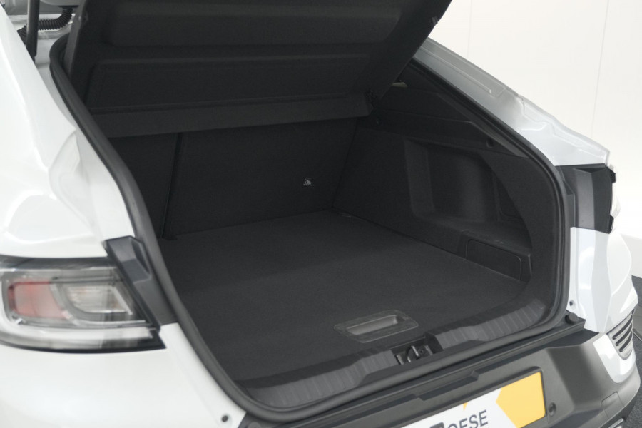 Renault Arkana 1.6 E-Tech full hybrid 145 esprit Alpine | 360 Camera | Panoramadak | Stoelverwarming | Dodehoekdetectie