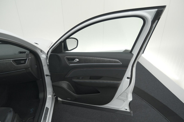 Renault Arkana 1.6 E-Tech full hybrid 145 esprit Alpine | 360 Camera | Panoramadak | Stoelverwarming | Dodehoekdetectie