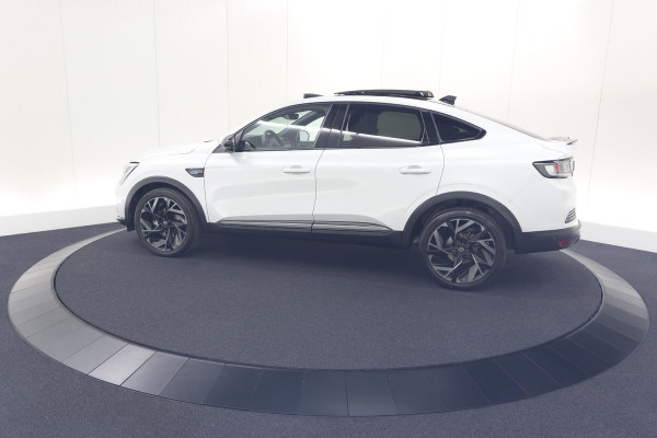 Renault Arkana 1.6 E-Tech full hybrid 145 esprit Alpine | 360 Camera | Panoramadak | Stoelverwarming | Dodehoekdetectie