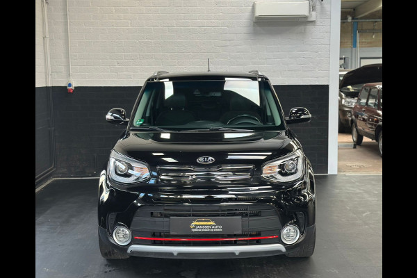 Kia Soul 1.6 T-GDI | 204PK | Navi | Camera | Bose | Pano | Vol Opties | Zeldzame uitvoering
