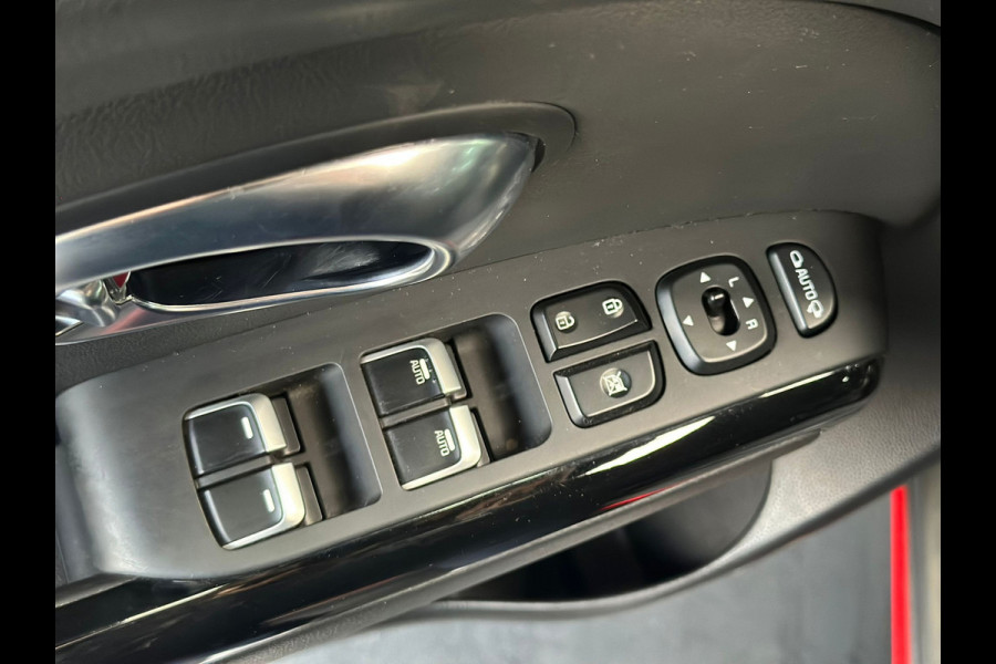 Kia Soul 1.6 T-GDI | 204PK | Navi | Camera | Bose | Pano | Vol Opties | Zeldzame uitvoering