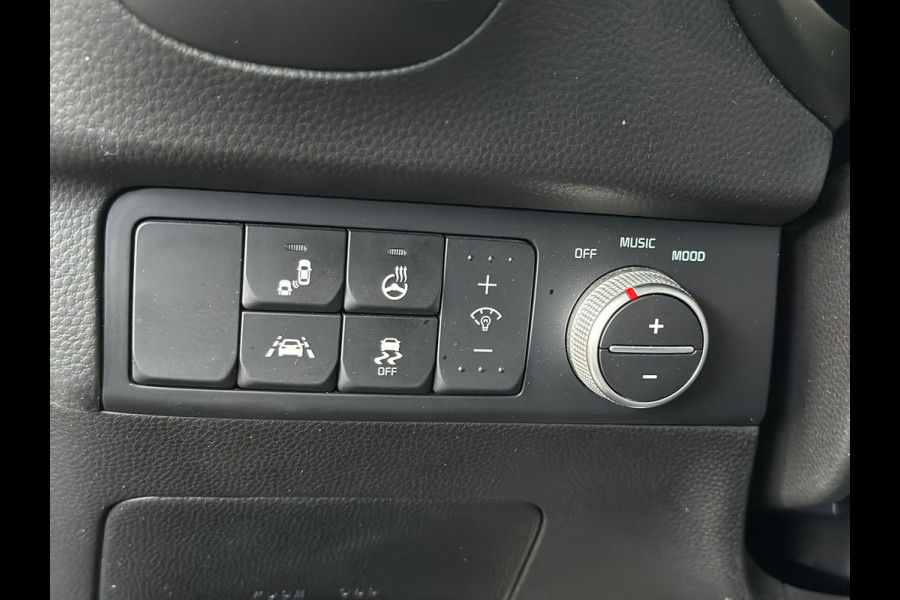Kia Soul 1.6 T-GDI | 204PK | Navi | Camera | Bose | Pano | Vol Opties | Zeldzame uitvoering