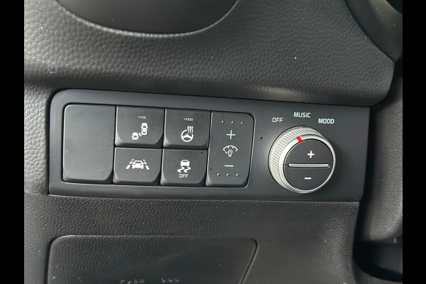 Kia Soul 1.6 T-GDI | 204PK | Navi | Camera | Bose | Pano | Vol Opties | Zeldzame uitvoering