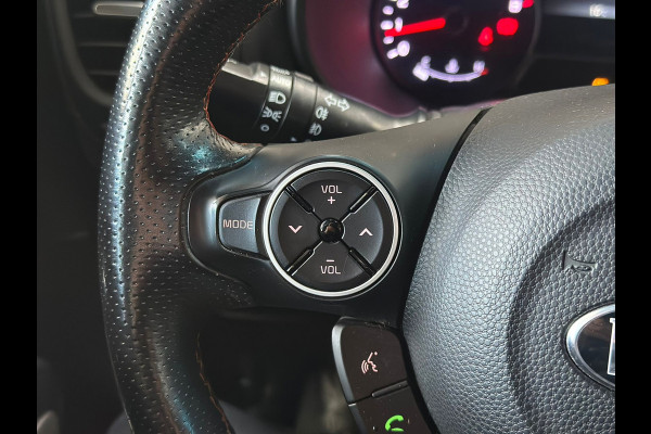 Kia Soul 1.6 T-GDI | 204PK | Navi | Camera | Bose | Pano | Vol Opties | Zeldzame uitvoering