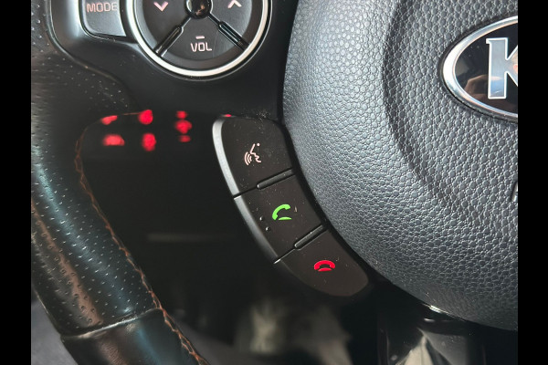 Kia Soul 1.6 T-GDI | 204PK | Navi | Camera | Bose | Pano | Vol Opties | Zeldzame uitvoering