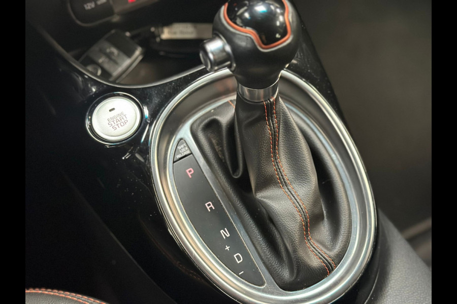 Kia Soul 1.6 T-GDI | 204PK | Navi | Camera | Bose | Pano | Vol Opties | Zeldzame uitvoering