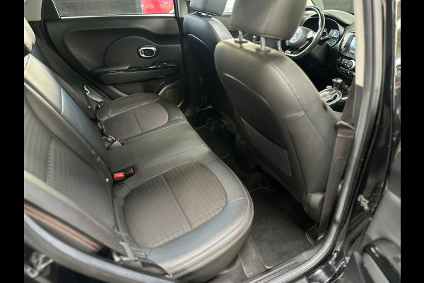 Kia Soul 1.6 T-GDI | 204PK | Navi | Camera | Bose | Pano | Vol Opties | Zeldzame uitvoering