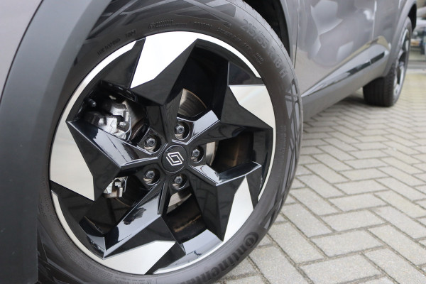 Renault Captur 1.3TCE 160PK Automaat MHEV Techno Camera/Carplay/Cruise-control/Parkeerhulp