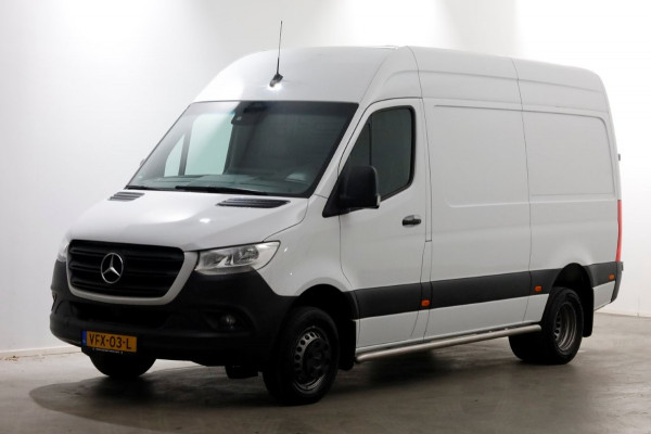 Mercedes-Benz Sprinter 514 CDI 143pk L2H2 Dubbel Lucht Airco/Navi/Camera 05-2020