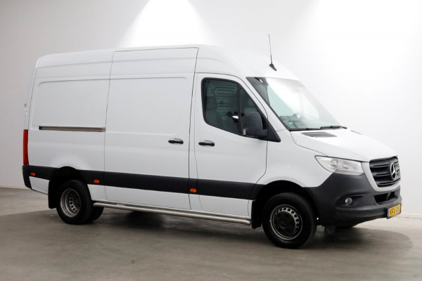Mercedes-Benz Sprinter 514 CDI 143pk L2H2 Dubbel Lucht Airco/Navi/Camera 05-2020