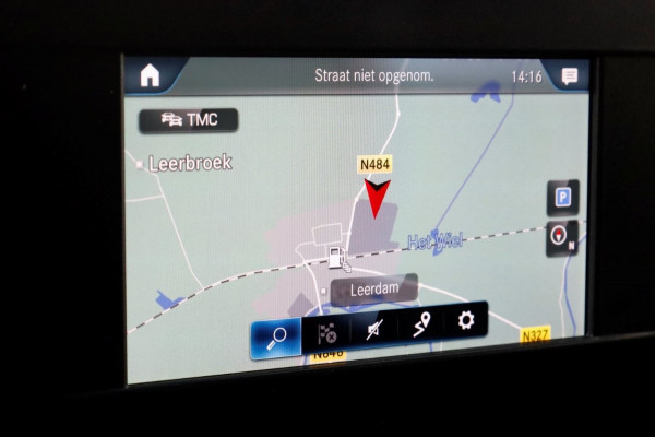 Mercedes-Benz Sprinter 514 CDI 143pk L2H2 Dubbel Lucht Airco/Navi/Camera 05-2020