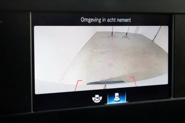 Mercedes-Benz Sprinter 514 CDI 143pk L2H2 Dubbel Lucht Airco/Navi/Camera 05-2020