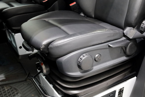 Mercedes-Benz Sprinter 514 CDI 143pk L2H2 Dubbel Lucht Airco/Navi/Camera 05-2020