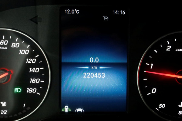 Mercedes-Benz Sprinter 514 CDI 143pk L2H2 Dubbel Lucht Airco/Navi/Camera 05-2020