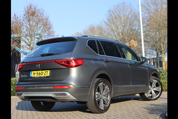 Seat Tarraco 1.5 TSI Xcellence Automaat DSG / Panoramadak