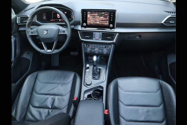 Seat Tarraco 1.5 TSI Xcellence Automaat DSG / Panoramadak