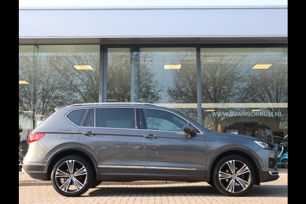 Seat Tarraco 1.5 TSI Xcellence Automaat DSG / Panoramadak