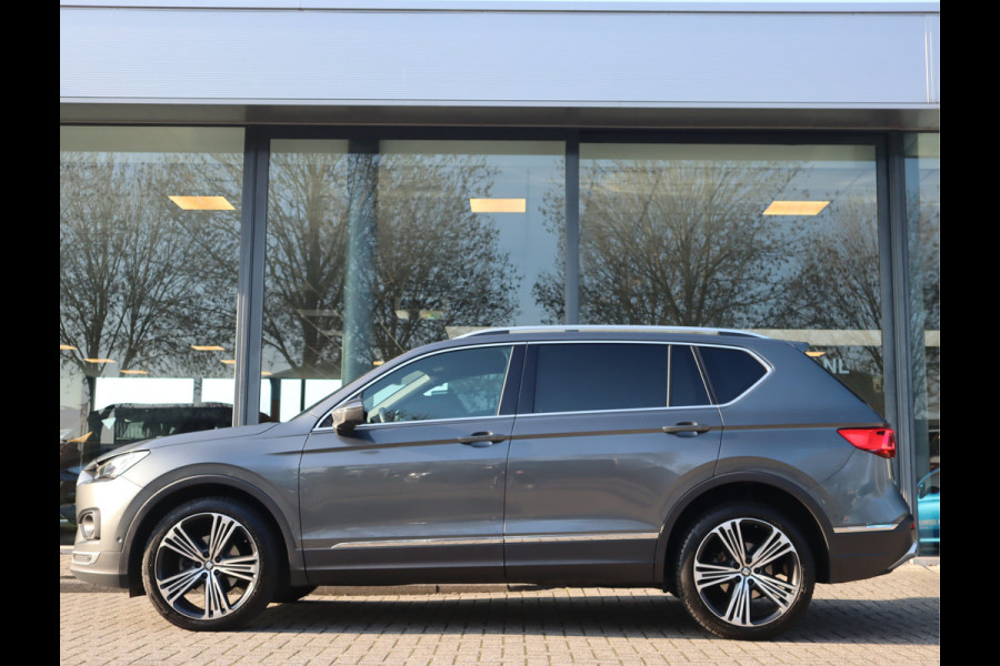 Seat Tarraco 1.5 TSI Xcellence Automaat DSG / Panoramadak