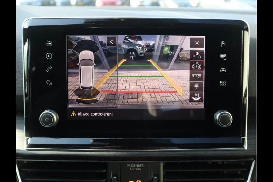 Seat Tarraco 1.5 TSI Xcellence Automaat DSG / Panoramadak