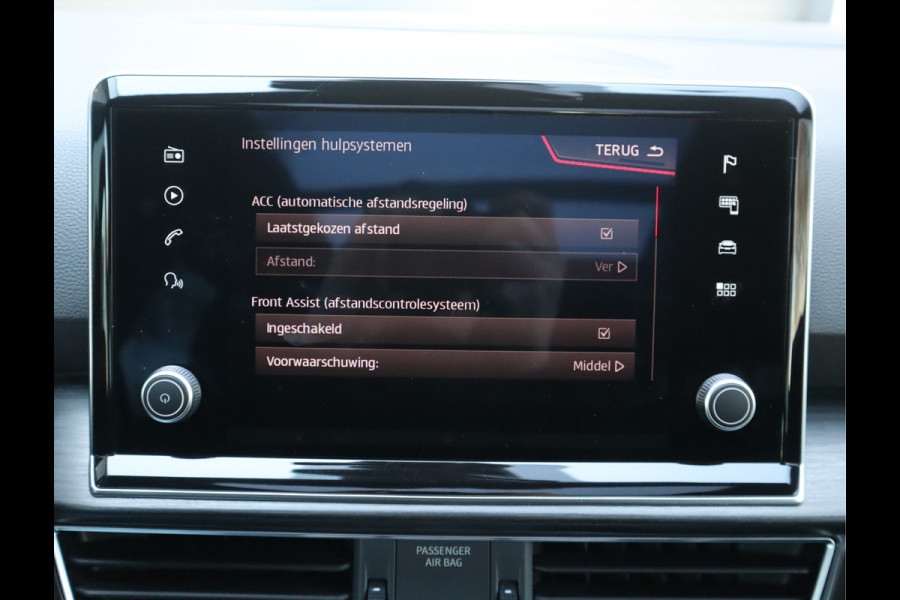 Seat Tarraco 1.5 TSI Xcellence Automaat DSG / Panoramadak