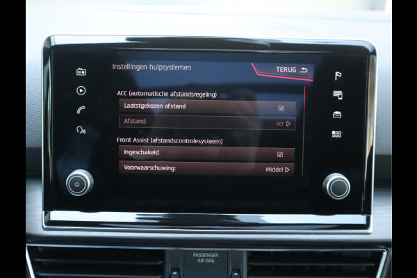 Seat Tarraco 1.5 TSI Xcellence Automaat DSG / Panoramadak