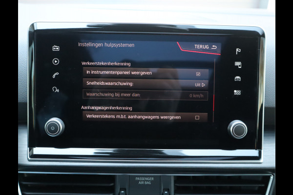 Seat Tarraco 1.5 TSI Xcellence Automaat DSG / Panoramadak